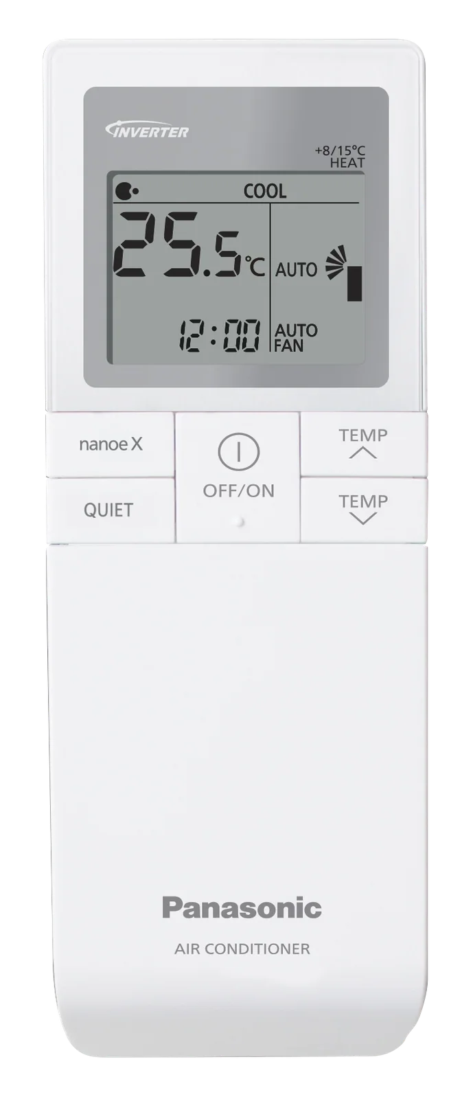 Panasonic Z golvmodell – bild 3