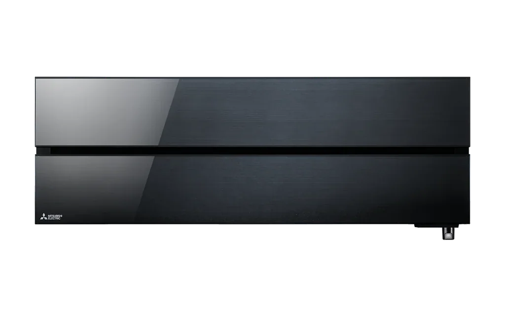 Mitsubishi HERO Onyx Black